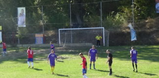 VIDEO. Rezumatul meciului Unirea Ungureni-Roberto Ziduri