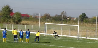 VIDEO. Rezumatul meciului Recolta Gura Sutii-Gloria Cornesti