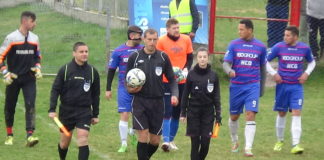 VIDEO. Protestul „fluierasilor” damboviteni a paralizat ultimele 2 etape din tur. Se continua si in retur?