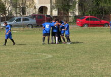 Viitorul Tomsani castiga puncte importante la „masa verde”. Vezi deciziile Comisiei de Disciplina de astazi