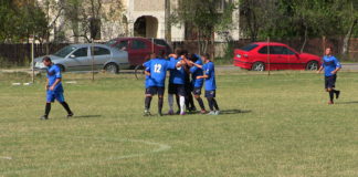 Vointa Visina, umilita la Morteni. Spicul Jugreni este noul lider din Onoare Vest