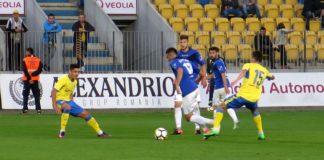 S-a anulat amicalul dintre CSM Fieni si Petrolul Ploiesti