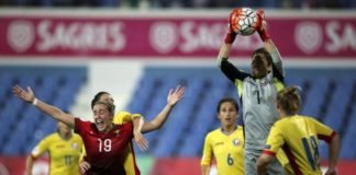 VIDEO. Andreea Paraluta a evoluat in Champions League! Vezi rezumatul meciului VFL Wolfsburg-Atletico Madrid
