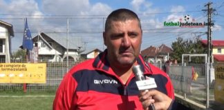 Roberto Ziduri are un nou antrenor! Un fost jucator al „Micului Ajax” va pregati echipa de maine!