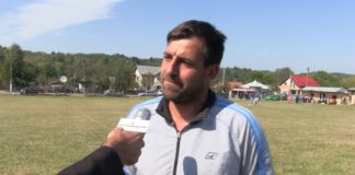 VIDEO. Ion Alexandru: „Cu putina sansa puteam sa castigam la Cobia”