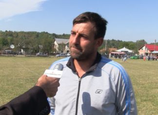 VIDEO. Ion Alexandru: „Cu putina sansa puteam sa castigam la Cobia”