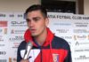 VIDEO. Marius Batfoi: „As dori sa picam cu Dinamo sau FCSB”