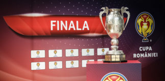 Unirea Racari-Unirea Bucsani este derbyul sferturilor din Cupa Romaniei. Vezi programul complet