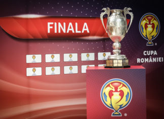 Unirea Racari-Unirea Bucsani este derbyul sferturilor din Cupa Romaniei. Vezi programul complet