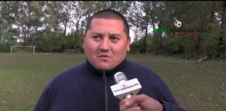 VIDEO. Bogdan Gheorghe, antrenor Cetatea Targoviste: „Tinta noastra este locul intai”