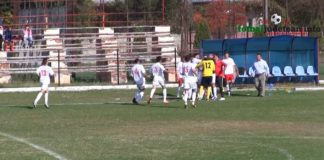VIDEO. Rezumatul meciului Unirea Racari-ACS Tartasesti. Golazo reusit de „Banel” Tudor!