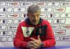 VIDEO. Vezi ce a declarat Nicu Croitoru la finalul meciului cu FC Arges