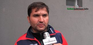 VIDEO. Ciprian Honciu, finantator Unirea Ungureni: „Nu ne asteptam sa invingem pe CSM Fieni”