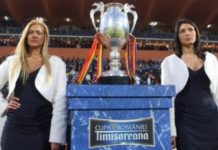Rezultatele din Cupa Romaniei