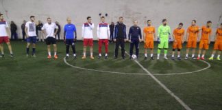 VIDEO. Rezumatul meciului Young Boys Targoviste-Divertis
