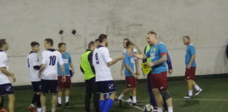 VIDEO. Rezumatul meciului Young Boys Targoviste-Hooligans