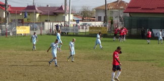 Inrgistrarea integrala a meciului Unirea Ungureni -Gloria Cornesti