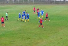 VIDEO. Rezumatul meciului CSM Fieni-Gloria Cornesti. Goluri spectaculoase in derbyul etapei