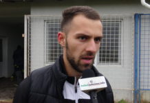 „Stirea” anului in fotbalul dambovitean. O echipa de Liga a 5-a l-a transferat pe Adrian Nedelea