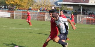 Dupa despartirea de FC Aninoasa, „Mela” Coman si-a gasit echipa! Vezi unde va juca fostul jucator al Aninoasei din retur