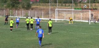 VIDEO. Rezumatul meciului Recolta Gura Sutii-Olimpicii Ulmi