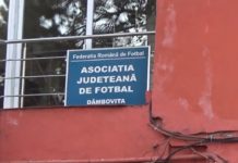 Emil Tudor este atacat de un membru din Comitetul Executiv. ”O sa ii facem plangere la FRF. Este abuz in serviciu ce a facut el”