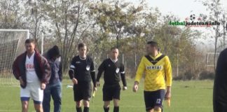 VIDEO. Finta nu s-a prezentat la Racari. Echipa lui „Stego”, la un pas de abandon