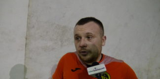 VIDEO. Vezi ce a declarat Daniel Balasa-capitan Young Boys Targoviste-la finalul jocului cu FC Branesti