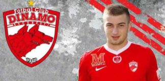 Chindia pregăteşte un transfer important. Ce au făcut târgoviștenii în primul amical