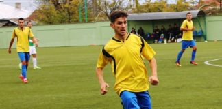 Un jucator important de la Aninoasa, pe lista Gloriei Cornesti! Vezi despre ce jucator este vorba