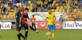 Ionut Radu a lasat Aninoasa pentru o echipa de Liga a 4-a!