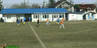 VIDEO. Rezumatul meciului Gloria Cornesti-Unirea Bucsani