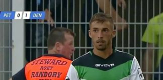 Aurica Badea a revenit pe teren dupa 8 luni! ”Nu mai aveam rabdare sa intru sa joc”