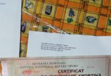 Emil Tudor a dezafiliat abuziv o echipa din Promotie! Se alege cu plangere penala seful AJF Dambovita?