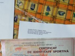 Emil Tudor a dezafiliat abuziv o echipa din Promotie! Se alege cu plangere penala seful AJF Dambovita?