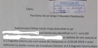 EXPLOZIV! Plangere penala impotriva lui Emil Tudor si Dorin Nistor! Vezi suma colosala pe care cei doi ar putea sa o plateasca drept daune morale!