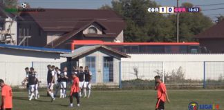 VIDEO. Rezumatul meciului Gloria Cornesti-Recolta Gura Sutii. Peste 5000 de telespectatori au urmarit partida