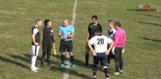 VIDEO. Rezumatul meciului Roberto Ziduri-Gloria Cornesti