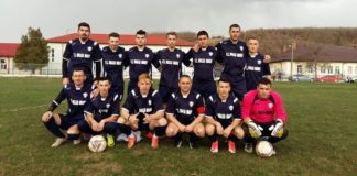 Flacara Valea mare este liderul surpriza din Onoare Vest. Golgeterul Alexandru Petrica are 20 de goluri inscrise