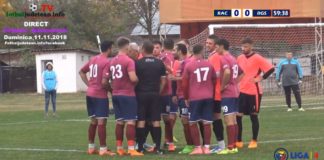 Catalin Hutusoru si Marius Cravcescu s-au despartit de Unirea Racari. La ce echipe vor evolua cei doi in retur