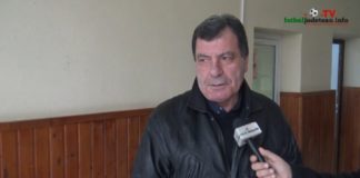 VIDEO. Comisia de Apel a respins memoriul echipei din Valea Mare. Interviu cu Georgica Bratu, seful de la Apel