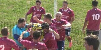 VIDEO. Rezumatul meciului FC Brezoaele-Unirea Racari. Gol de la 40 de metri marcat de Gusti Voinea