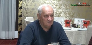 VIDEO. Interviu cu Şerban Necşulescu-fost arbitru international