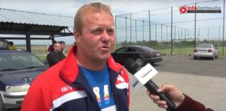 VIDEO. Vezi ce a declarat Victor Nicolae la finalul meciului Recolta Gura Sutii-Gloria Cornesti