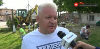 VIDEO. Angi Badea, declaraţii explozive. „Tudor şi Negoescu sunt cele mai importante personaje din fotbalul dâmboviţean”