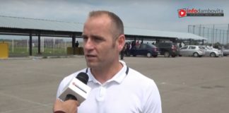 VIDEO. Vezi ce a declarat Marian Matei la finalul meciului Recolta Gura Sutii-Gloria Cornesti