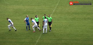 VIDEO. Inregistrarea integrală a meciului dintre CSM Slatina şi Gloria Corneşti