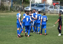 Rezultatele din Liga a 4-a. Gloria Cornesti a invins cu 21-0 pe Olimpicii Ulmi