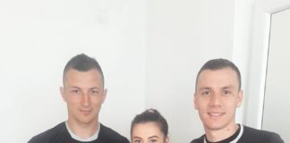 Delegarile arbitrilor din wekeend