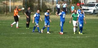 Rezultatele din Liga a 4-a